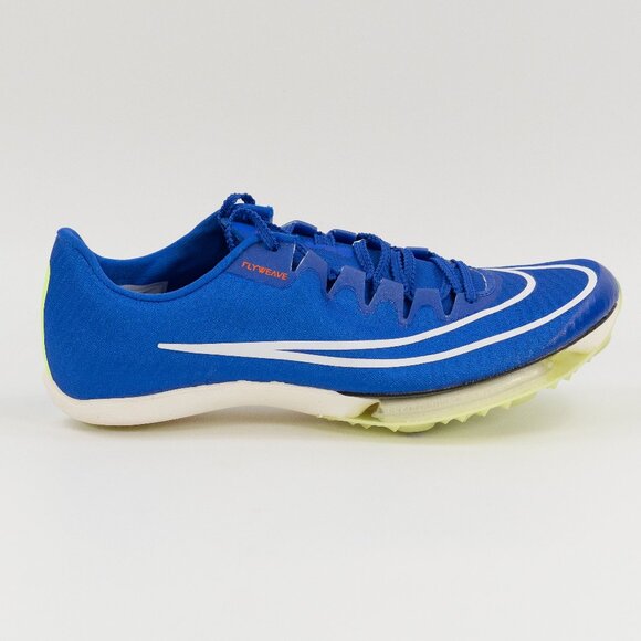 nike air zoom racer blue